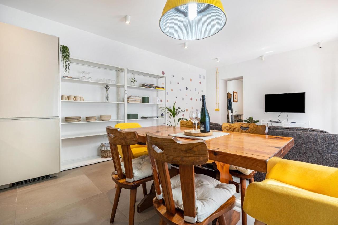 Casa Sul Leno Apartment Rovereto  Exterior photo