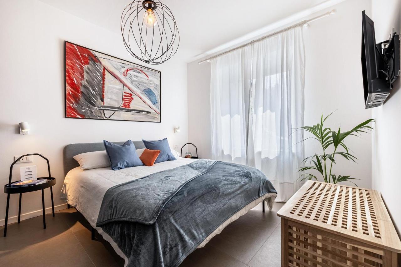 Casa Sul Leno Apartment Rovereto  Exterior photo