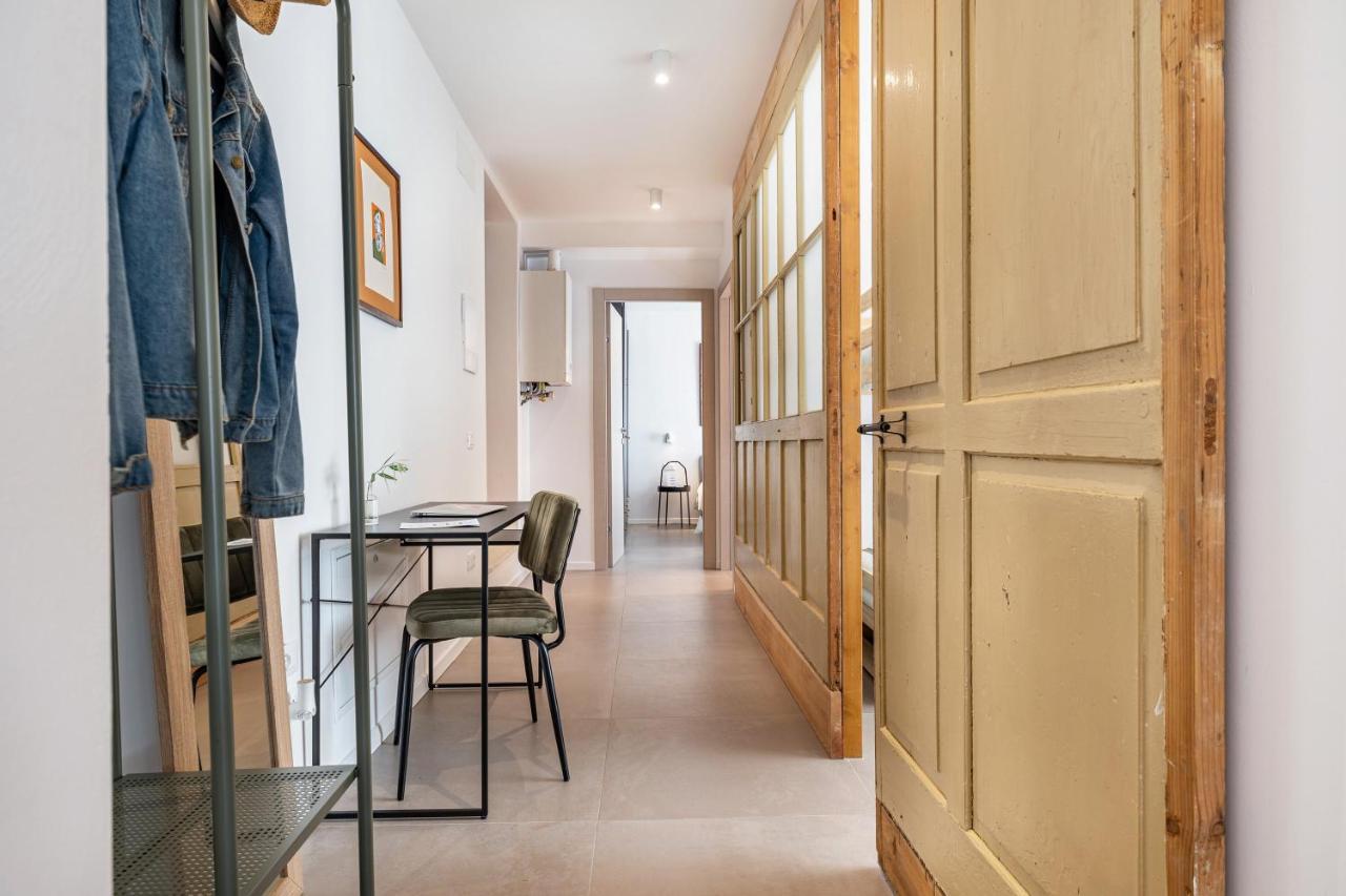 Casa Sul Leno Apartment Rovereto  Exterior photo