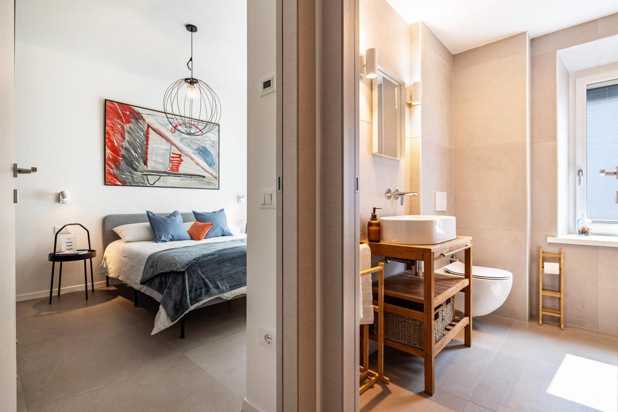 Casa Sul Leno Apartment Rovereto  Exterior photo