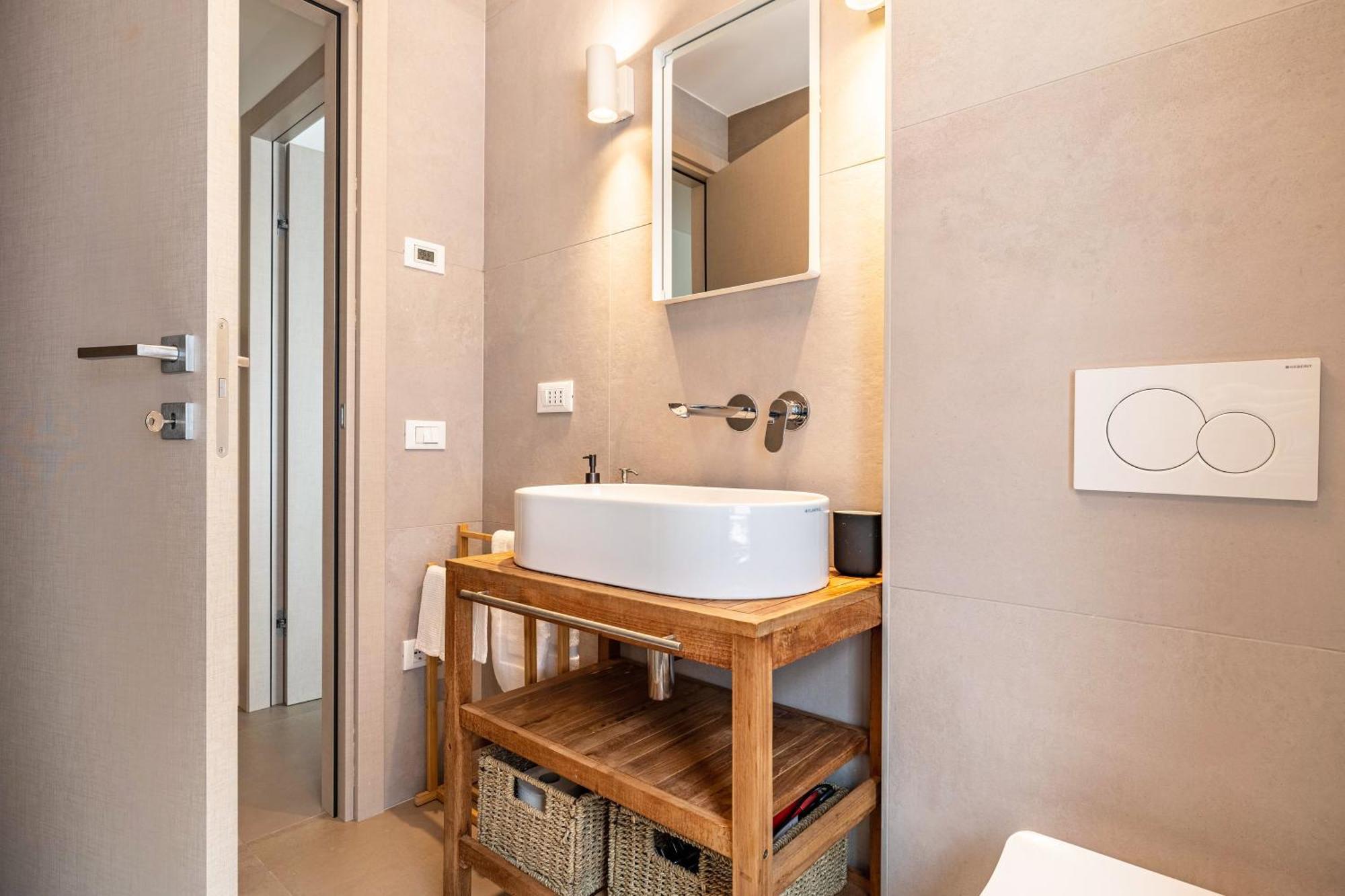 Casa Sul Leno Apartment Rovereto  Exterior photo